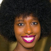 Franchescha Scott