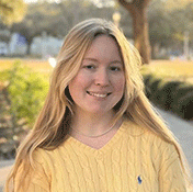 Meghan Sanderson