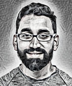 Amit Vasudevan