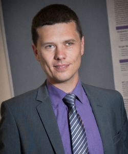 Anton Naumov