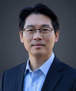 Bongus Kim