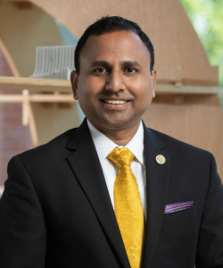 Magesh Rajan