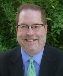Scott Gray